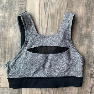 LULULEMON Sports Bra 🍋🌸